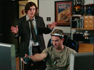 17 Again Im Going Back To High School