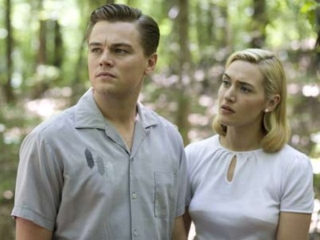 Revolutionary Road Spanish - Revolutionary Road - Flixster Video