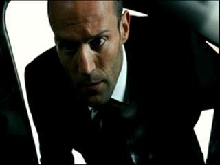 TRANSPORTER 3 (GERMAN)
