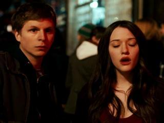 Nick  Norahs Infinite Playlist German