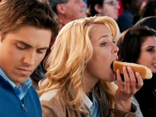 UGLY TRUTH THE TRAILER 1