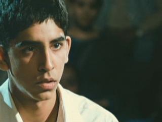 Slumdog Millionaire German