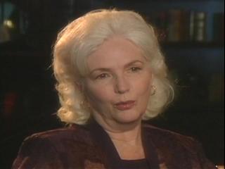 Ya Ya Sisterhood Soundbite Flanagan On Her Character