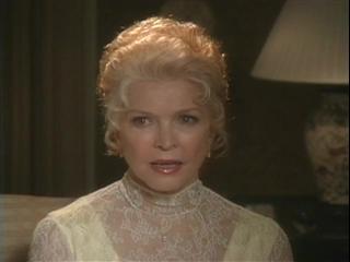Ya Ya Sisterhood Soundbite Burstyn On The Book  Script
