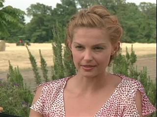 Ya Ya Sisterhood Soundbite Judd On The Film Pt 2