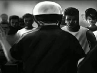 Crips And Bloods Made In America
