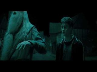 Harry Potter And The Half-blood Prince Trailer 2