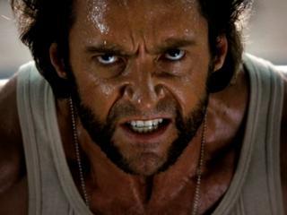 X-men Origins Wolverine German