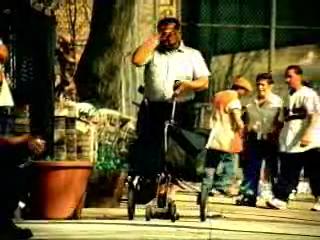 Jennifer Lopez: I'M GONNA BE ALRIGHT