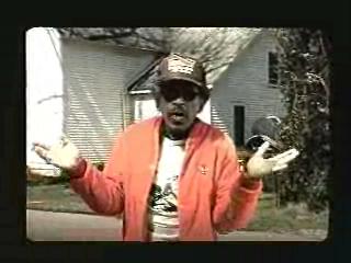 Nappy Roots,Anthony Hamilton - Po' Foks