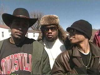 NAPPY ROOTS INTERVIEW