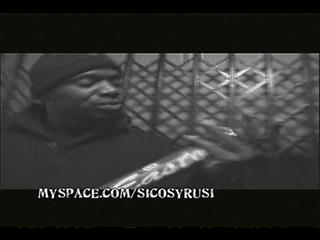Sic Osyrus - Everyday Is A Battle