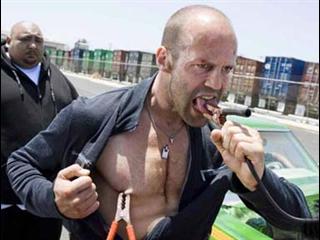 CRANK: HIGH VOLTAGE (GERMAN)