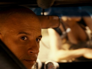 Fast  Furious Uk