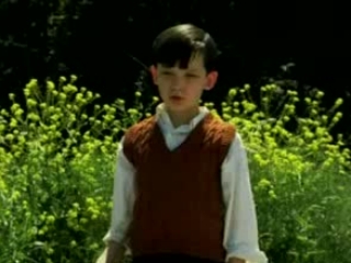 The Boy In The Striped Pajamas Uk