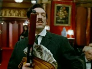 Mesrine Killer Instinct