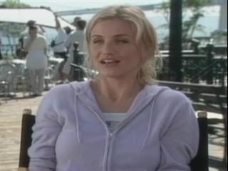 The Sweetest Thing Soundbite Camron Diaz On Her Character And The Other Girls