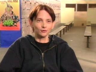 The New Guy Soundbite Dj Qualls On The Transformation - The New Guy - Flixster Video
