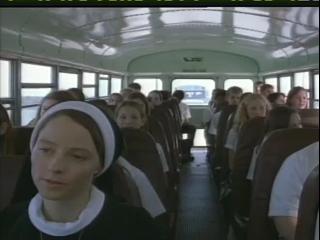 The Dangerous Lives Of Alter Boys Scene Sullivan Gets Snagged