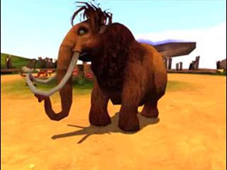 ICE AGE: DAWN OF THE DINOSAURS