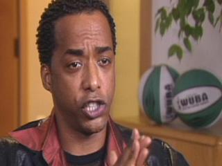 Soundbite Nunez On Vivica A Fox