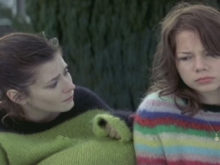 Me Without You Scene Still Harrina
