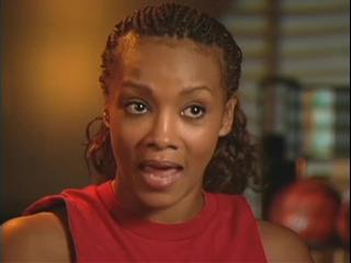Juwanna Mann Soundbite Fox On Her Character