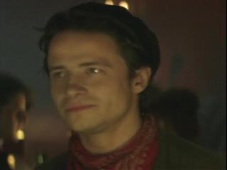 Me Without You Scene Lets Dance