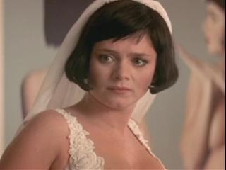 Me Without You Scene Getting Married