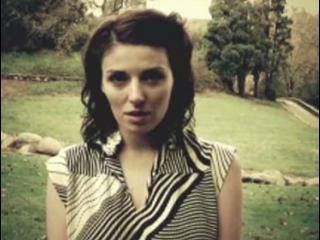Carina Round - BACKSEAT