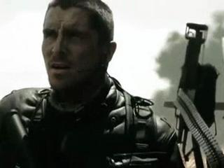 TERMINATOR SALVATION AUSTRALIA