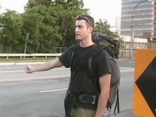 HITCHHIKING MOVIE, THE Video - Indie Flix