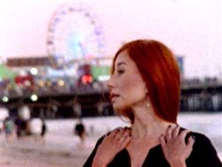 Tori Amos : MAYBE CALIFORNIA