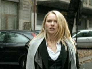 The International The Chase - The International - Flixster Video