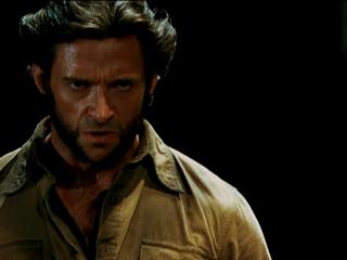 X-MEN ORIGINS WOLVERINE NOT FROM AROUND HERE