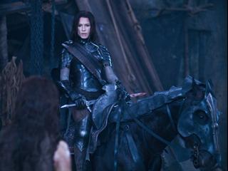 Underworld Rise Of The Lycans Spanish - Underworld The Rise of the Lycans - Flixster Video
