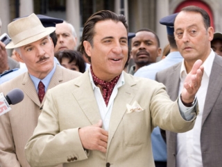 The Pink Panther 2 Spanish - Pink Panther 2 - Flixster Video