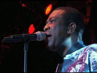 Youssou Ndour I Bring What I Love