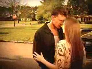 Alabama - I'm In The Mood