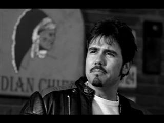 Eric Heatherly - LAST MAN COMMITTED