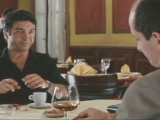 Son Of The Bride Scene Selling The Restuarant