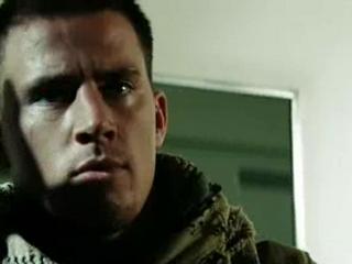 Gi Joe The Rise Of Cobra Trailer 1