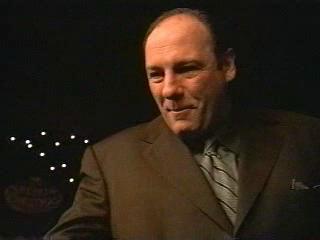 THE SOPRANOS: COMPLETE THIRD SEASON