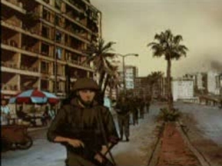Waltz With Bashir Uk - Waltz with Bashir - Flixster Video