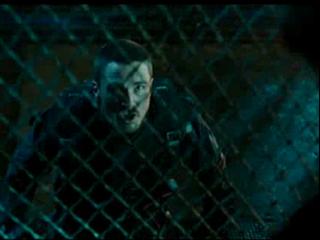 TERMINATOR SALVATION IM JOHN CONNOR