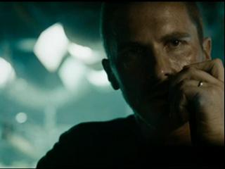 TERMINATOR SALVATION IF YOURE LISTENING TO THIS YOU ARE THE RESISTANCE