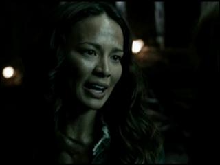 TERMINATOR SALVATION I KNOW HES NOT THE ENEMY