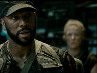 TERMINATOR SALVATION WE MUST ABORT THE ATTACK
