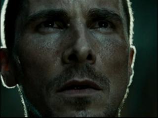 TERMINATOR SALVATION YOU WILL NOT KILL ME