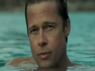 The Curious Case Of Benjamin Button Uk